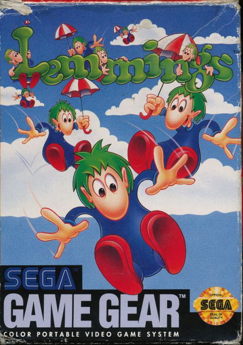 Lemmings