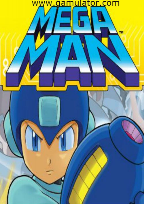 Mega Man