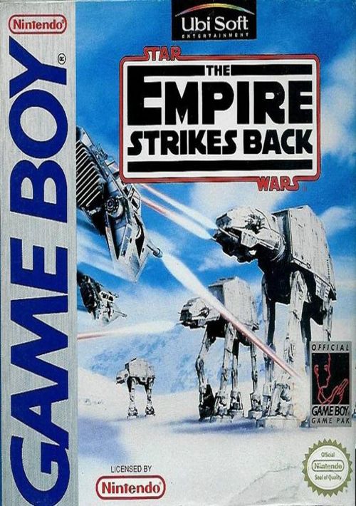 Star Wars - The Empire Strikes Back