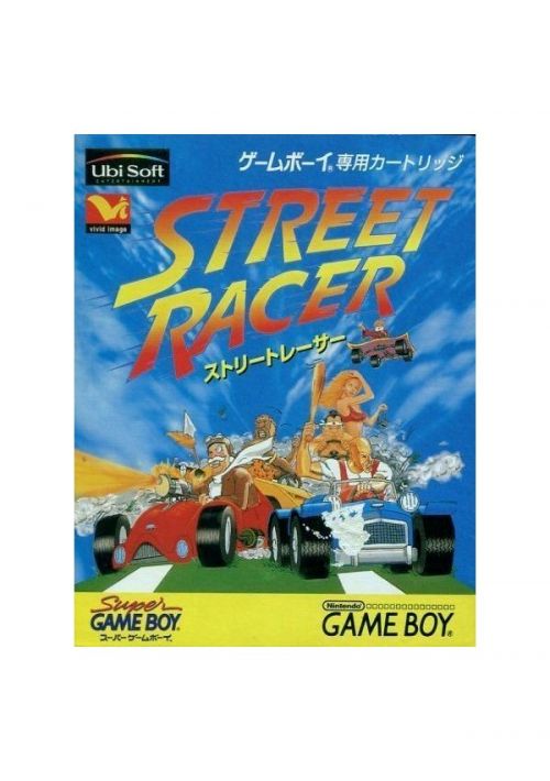 Street Racer