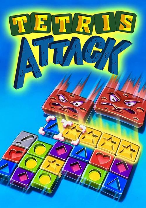 Tetris Attack (V1.0) [M]