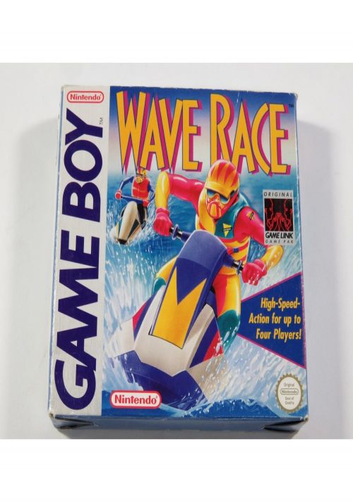 Wave Race