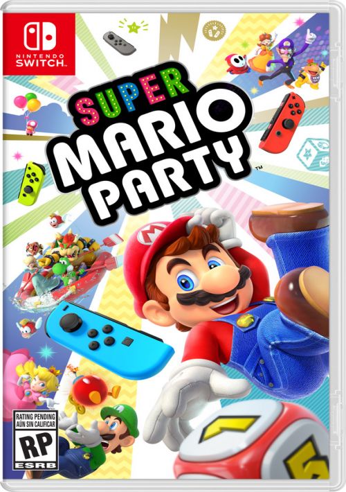 Mario Party