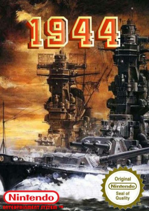 1944 (1943 Hack) [p1]