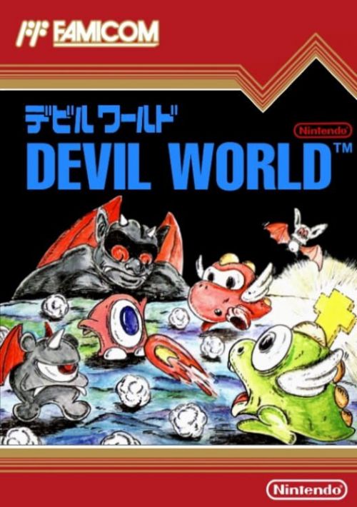 Devil World