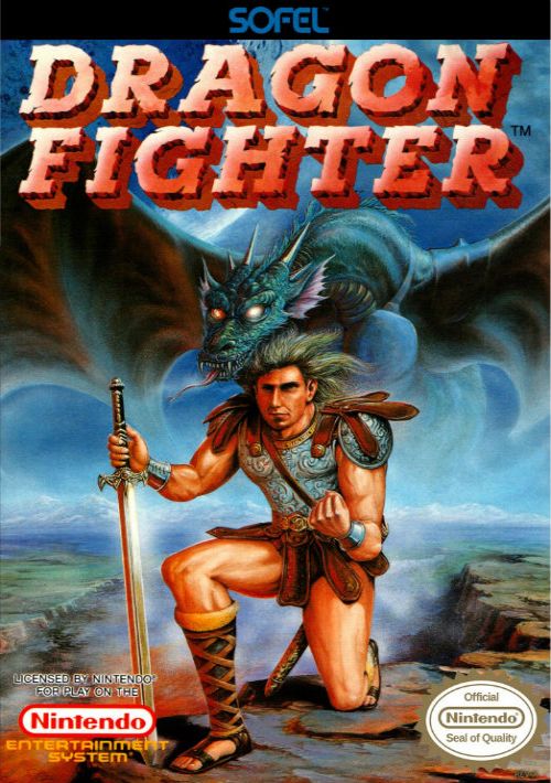 Dragon Fighter