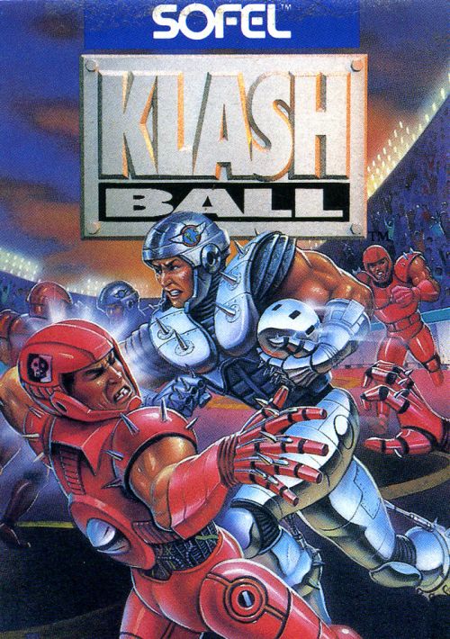 Klash Ball