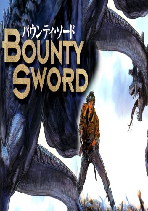 Bounty Sword