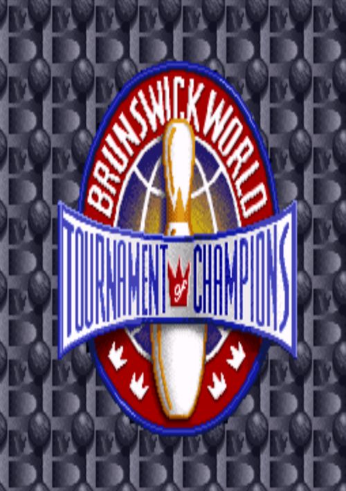 Brunswick World Tournament Of Champions