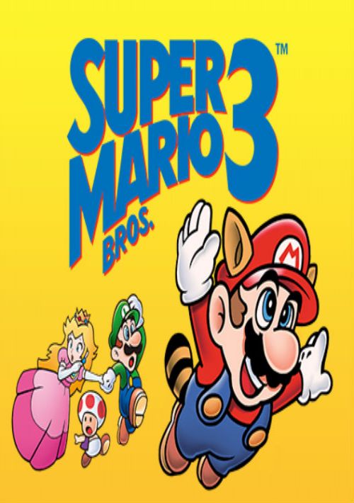 BS Mario Collection 3 (J)