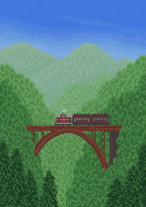 Forest Of Beginning - Haji Mari (NP)