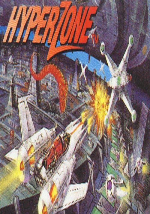 HyperZone
