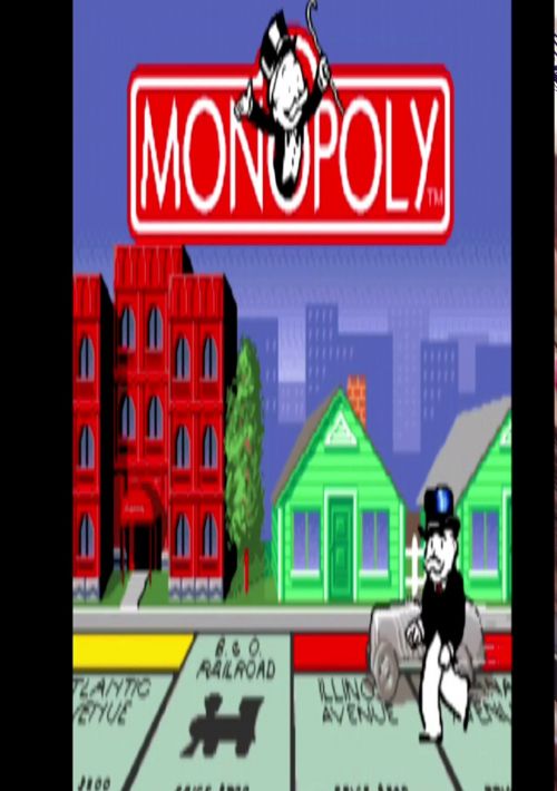 Monopoly 2