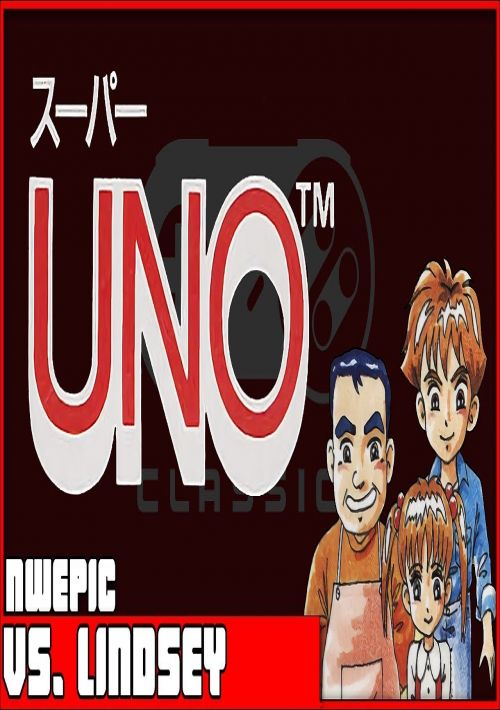 Super Uno