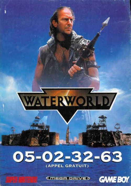 Waterworld