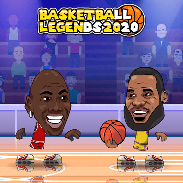 Basketball Legends