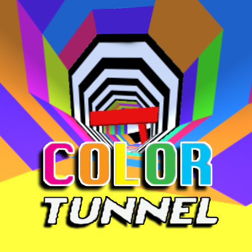 Color Tunnel