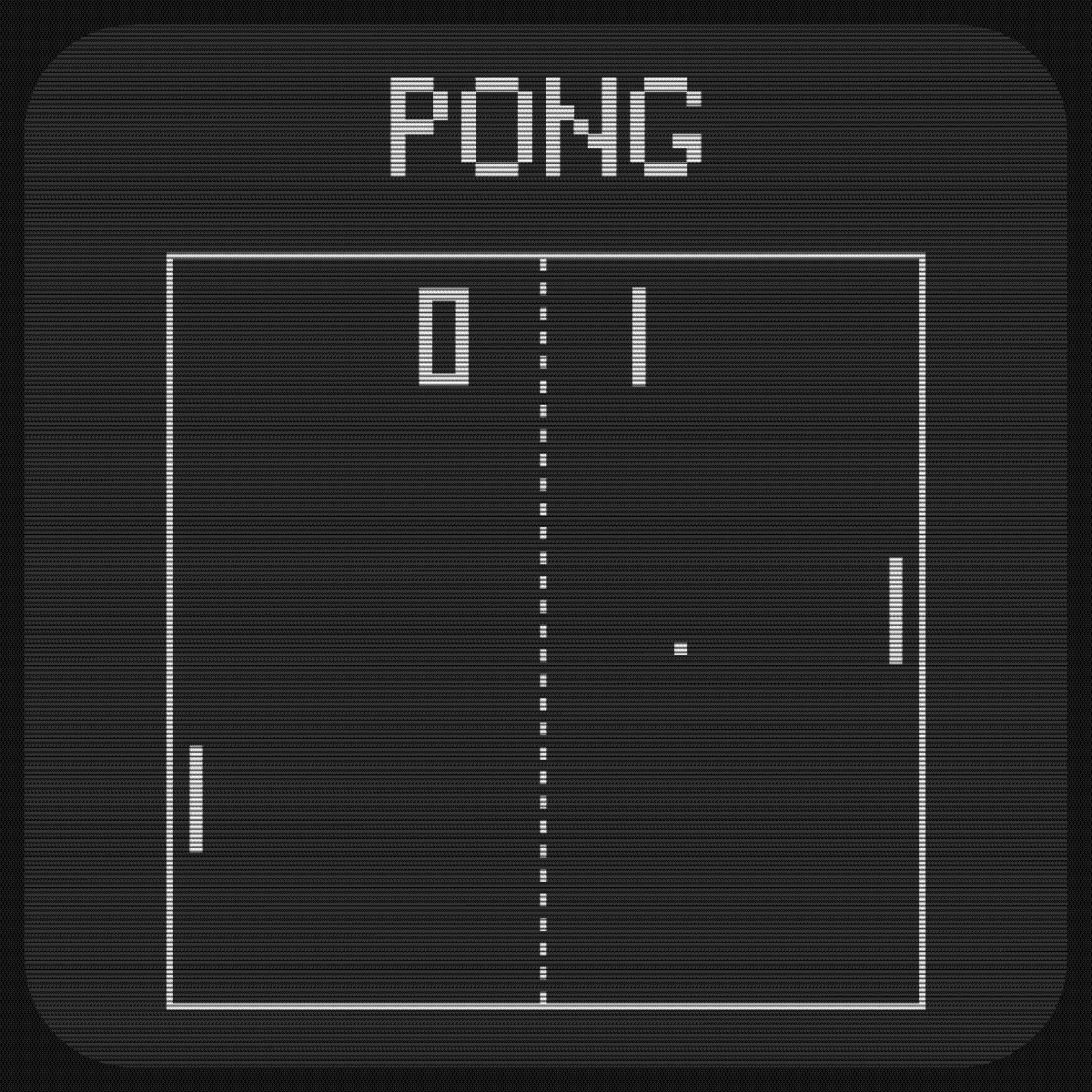 Pong
