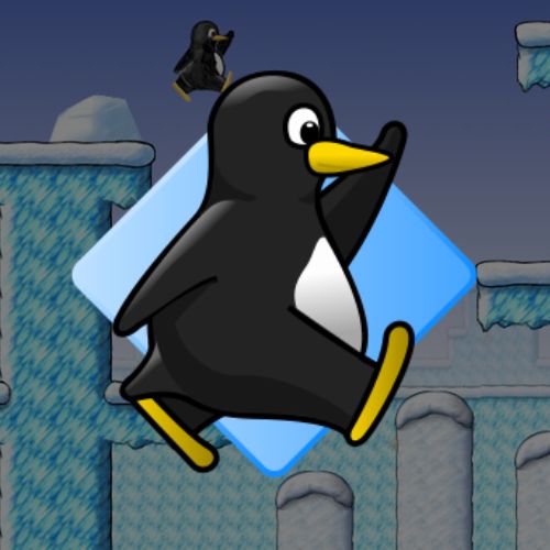 Supertux