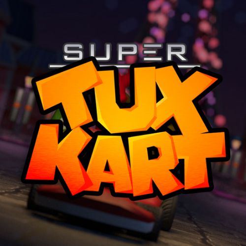 SuperTuxKart