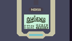 QUICXO--THE DEMAKE