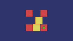 MOTION LOOP ANIMATION