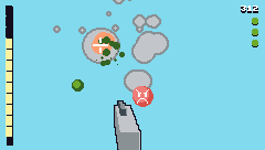 C L A Y  P I G E O N