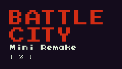BATTLE CITY