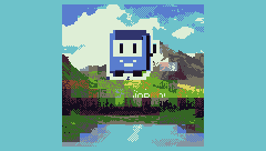 COLOR CELLS SIMULATION