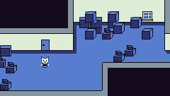 MOVING IN WITH FRIENDS