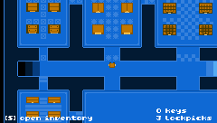 LOCKPICK PROTOTYPE V0.9