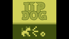 UPDOG
