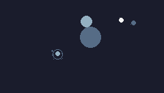 UNIVERSAL GRAVITATION