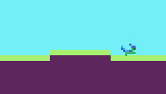 COLISION AND SPRITE TEST 2