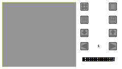C64 SPRITE EDITOR