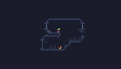 TIC-80 PLATAFORMER TEMPLATE