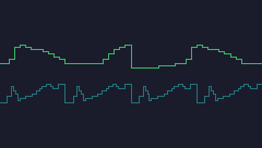 WE WISH YOU A MERRY CHRISTMAS BUT IT'S CONVERTED FROM OPENMPT