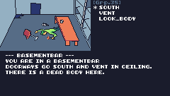 MYSTERY HOUSE (PORTOPIA VERSION)