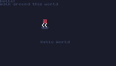 WALK AROUND THIS WORLD