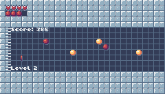 HOCKEY BALL!! [V1.02]