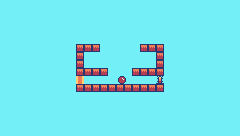 GAME TUTORIAL BOUNCE MOD