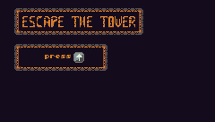 ESCAPE THE TOWER