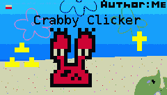 CRABBY-CLICKER