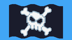 PIRATE FLAG