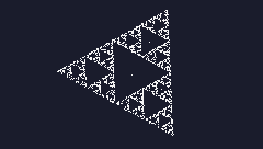 SIERPINSKY