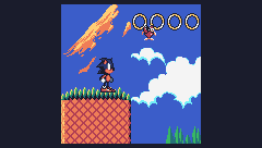 SONIC SMS - BRIDGE ZONE