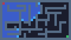 BREADTH-FIRST SEARCH