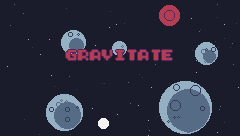 GRAVITATE