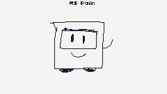 MS PAIN