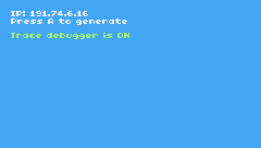 FAKE IP ADDRESS GENERATOR